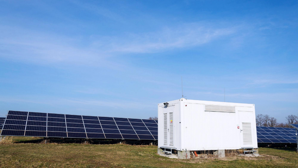 Een energieopslagsysteem plaatsen? Overleg vooraf met uw verzekeraar