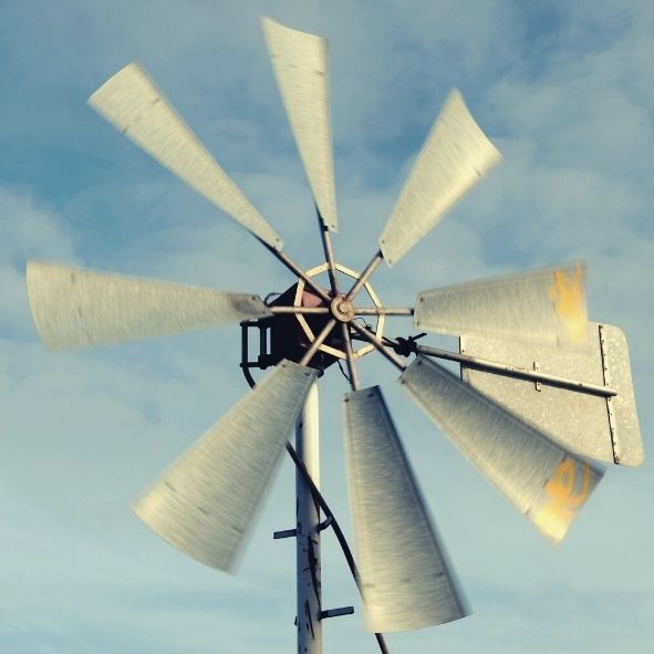 Verzekeren van een kleine windmolen vaak onrealistisch duur